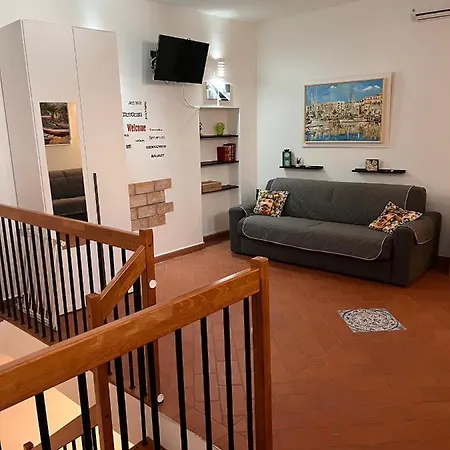 L'angolo Di Vicolo San Carlo