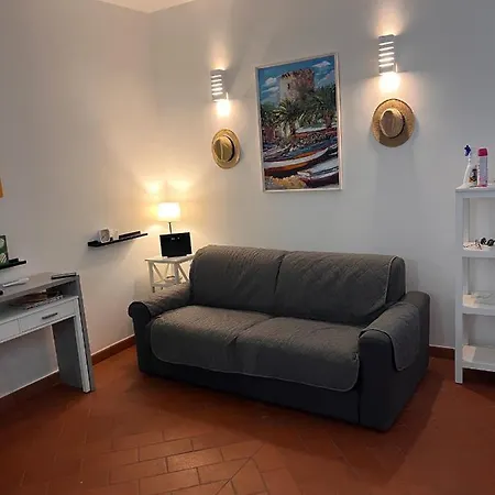 L'angolo Di Vicolo San Carlo * Palermo