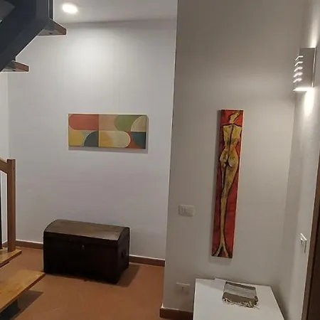 Apartment L'angolo Di Vicolo San Carlo Palermo