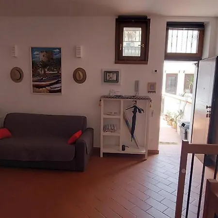Apartment L'angolo Di Vicolo San Carlo *