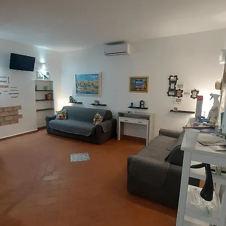 Apartment L'angolo Di Vicolo San Carlo *