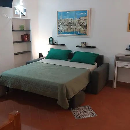 L'angolo Di Vicolo San Carlo *