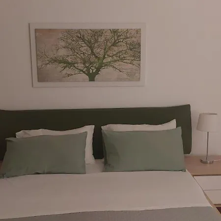 Apartment L'angolo Di Vicolo San Carlo
