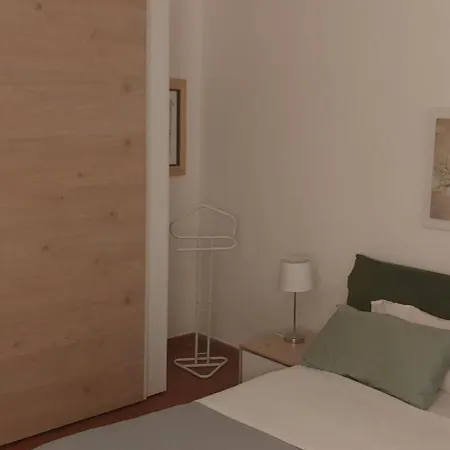 Apartamento L'angolo Di Vicolo San Carlo Palermo