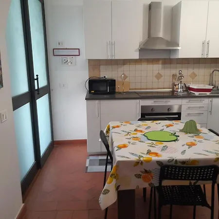 Apartment L'angolo Di Vicolo San Carlo *